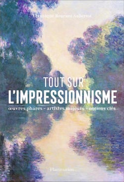 Tout sur l'Impressionnisme - panorama d'un mouvement, oeuvres phares, repères chronologiques, notiones clés