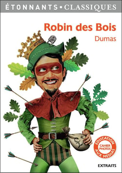 Robin des bois