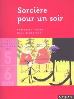 Sorciere pour un soir