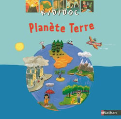 PLANETE TERRE