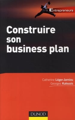 Construire son busines plan