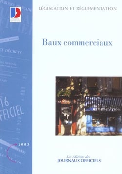 Baux commerciaux