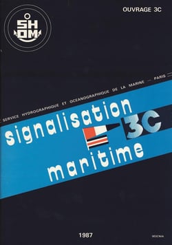 **signalisation maritime