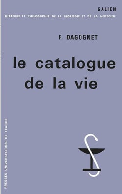 Le catalogue de la vie
