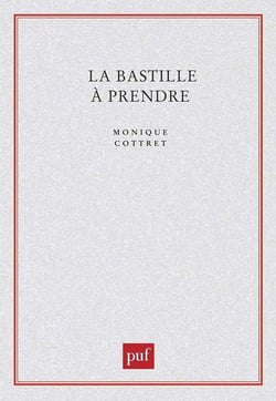 La Bastille à prendre