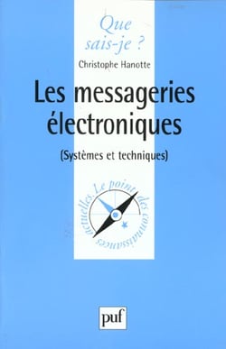 Les Messageries électroniques
