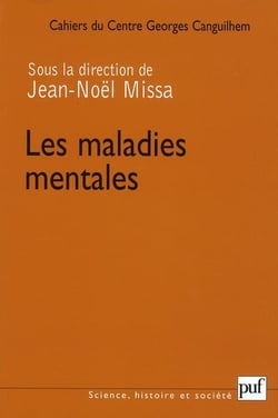 Les maladies mentales