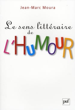 Le sens littéraire de l'humour