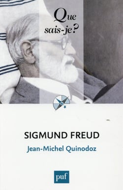 Sigmund Freud