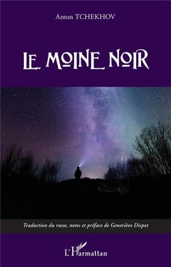 Le moine noir