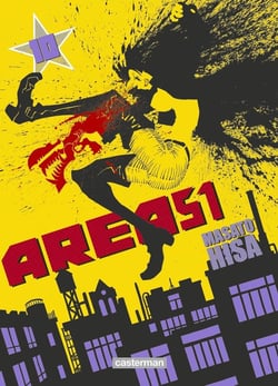 Area 51 Tome 10