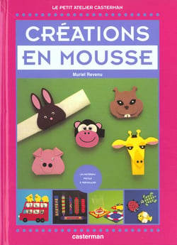 Creations en mousse