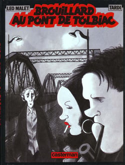 Brouillard Au Pont De Tolbiac.
