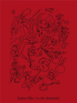 La Vie dessinée : Catalogue d'exposition