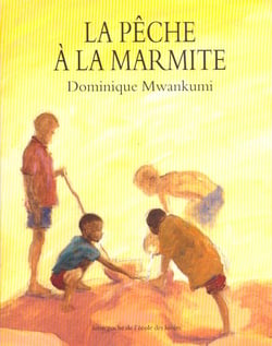 La pèche à la marmite