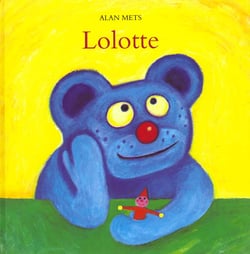 Lolotte
