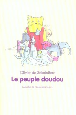 Peuple doudou (Le)