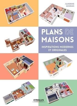 Plans de maisons - inspirations modernes et originales