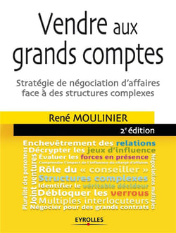 Vendre aux grands comptes