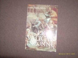 Le vatican inconnu