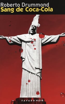 Sang de Coca-cola
