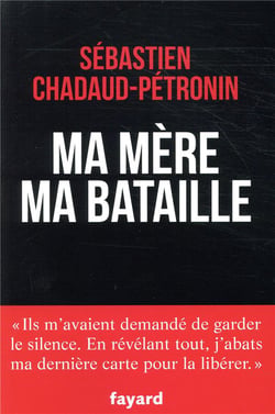 Ma mère, ma bataille