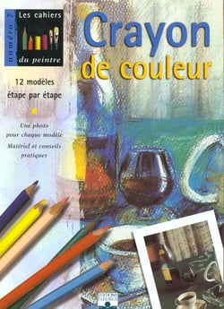 Crayon de couleur