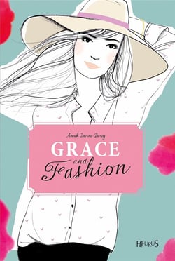 Grace and fashion - embrasse-moi !