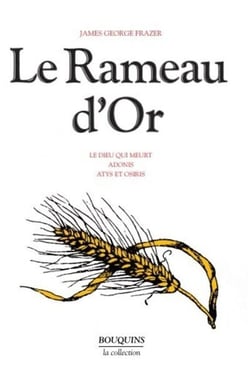 Le rameau d'or Tome 2