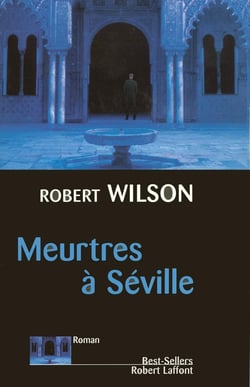 Meurtres a seville