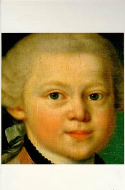 Mozart - coffret 2 vol.