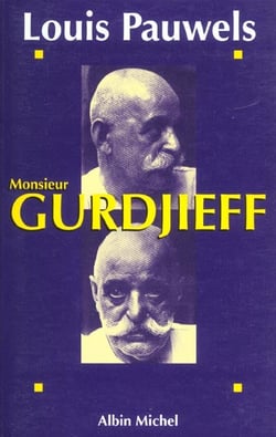 Monsieur Gurdjieff