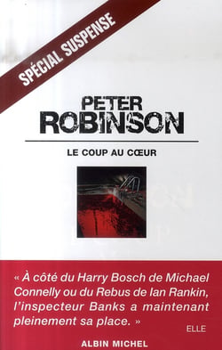 Le Coup au coeur