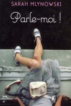 Parle-moi !