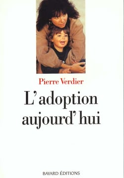 Adoption aujourd'hui nlle edition