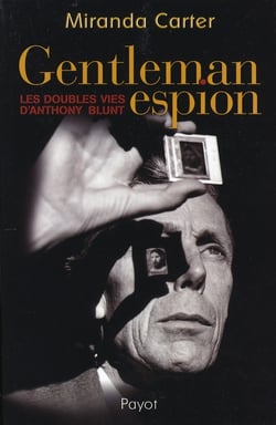 Gentleman Espion