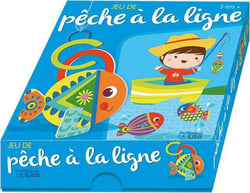 LA PECHE A LA LIGNE