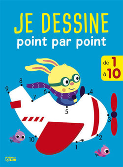 Point par point - l'avion de 1 à 10