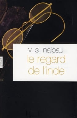 LE REGARD DE L'INDE