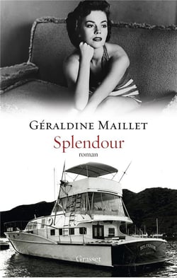 SPLENDOUR