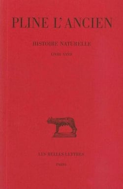 Histoire naturelle L27