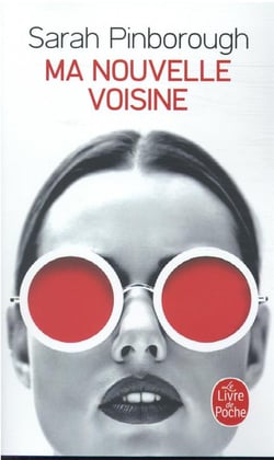 Ma nouvelle voisine