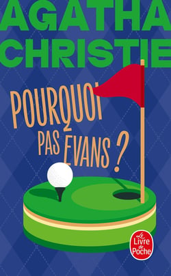 Pourquoi pas Evans ?