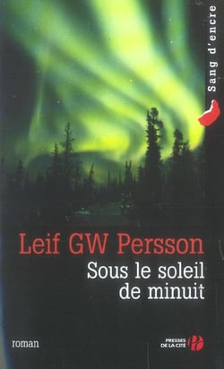 Sous le soleil de minuit