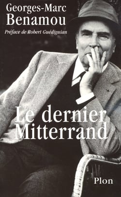 Le dernier mitterrand