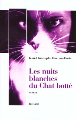 Les nuits blanches du chat botte