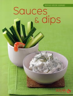 Sauces & dips