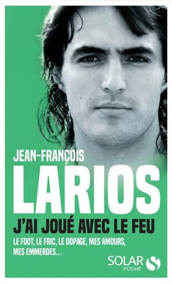 J'ai joué avec le feu