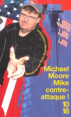 Mike contre-attaque !