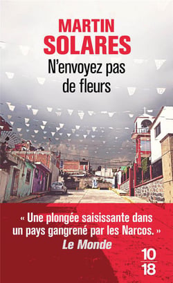 N'Envoyez Pas De Fleurs